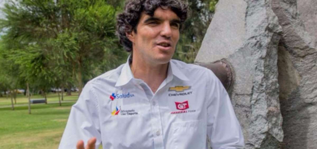 Quintero espera buen tiempo para atacar el Dhaulagiri