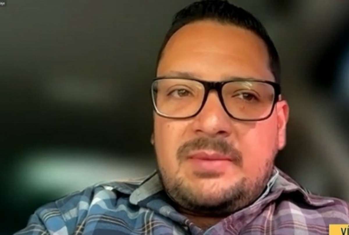 Diego Matovelle, asambleísta electo de ADN por la provincia de Azuay, habló sobre la conformación de la nueva Asamblea.