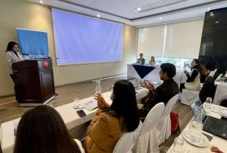 Ecuador fortalece acciones y redes para enfrentar delitos ambientales