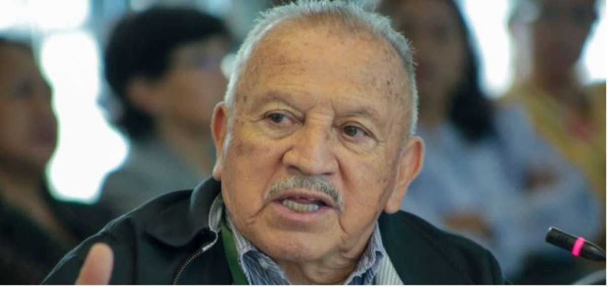 L&iacute;der nacional de maestros jubilados fallece por covid-19