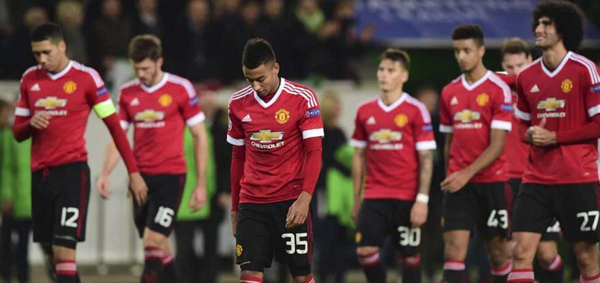 Manchester United pasar&aacute; un test importante ante Liverpool