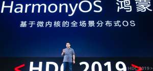 HarmonyOS, el sistema operativo de Huawei es una realidad