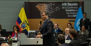 Foto: John Guevara / EL TEL&Eacute;GRAFO