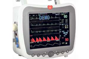 Equipamiento a hospitales del sur