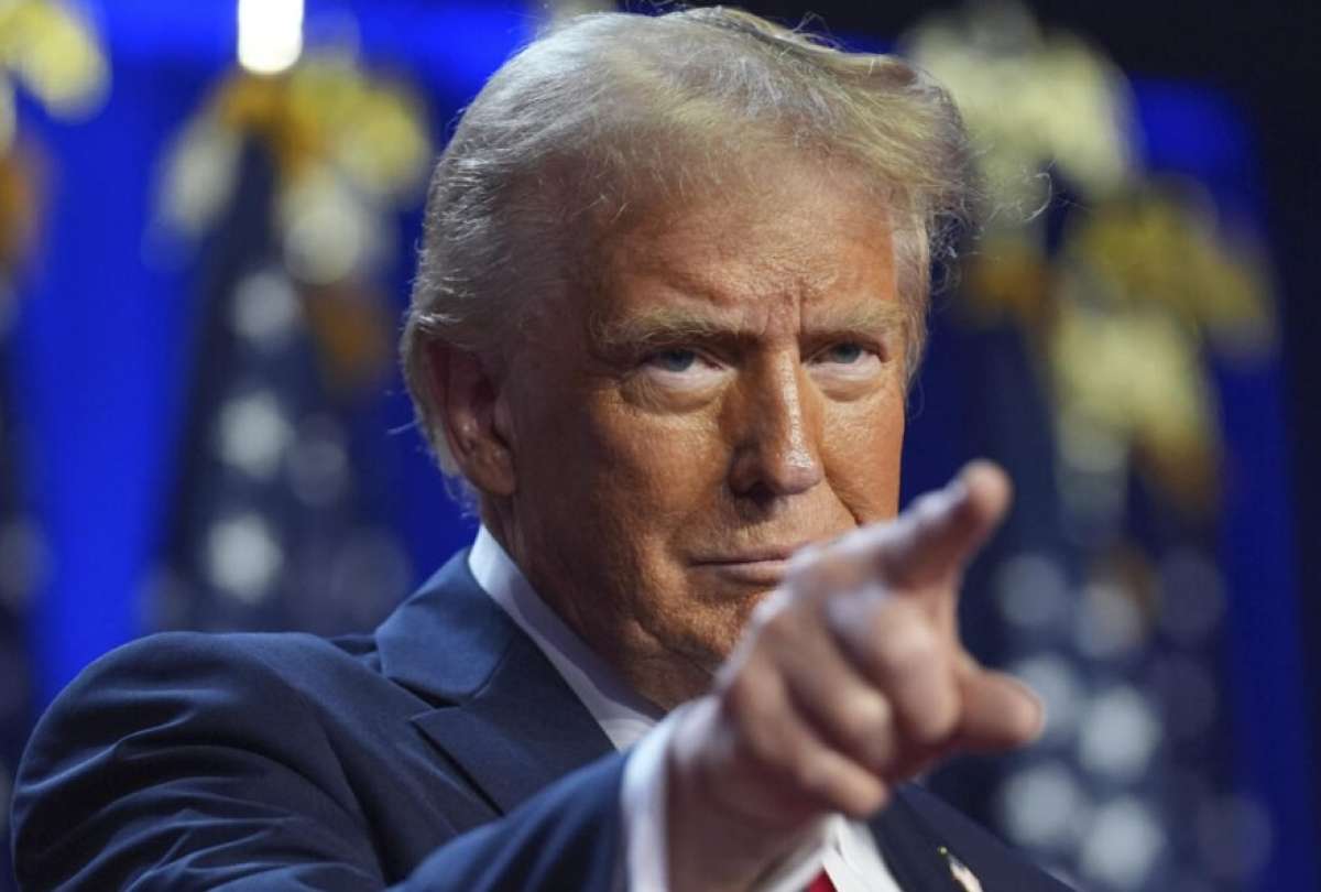 La Casa Blanca insiste en que Groenlandia es clave para la seguridad nacional estadounidense.