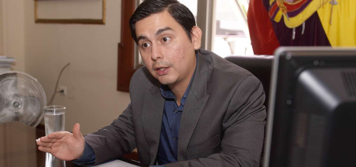 "Los municipios tratan de invisibilizar los sectores invadidos"