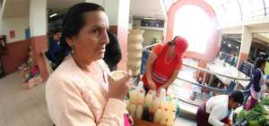 Mercados tienen bebidas exclusivas