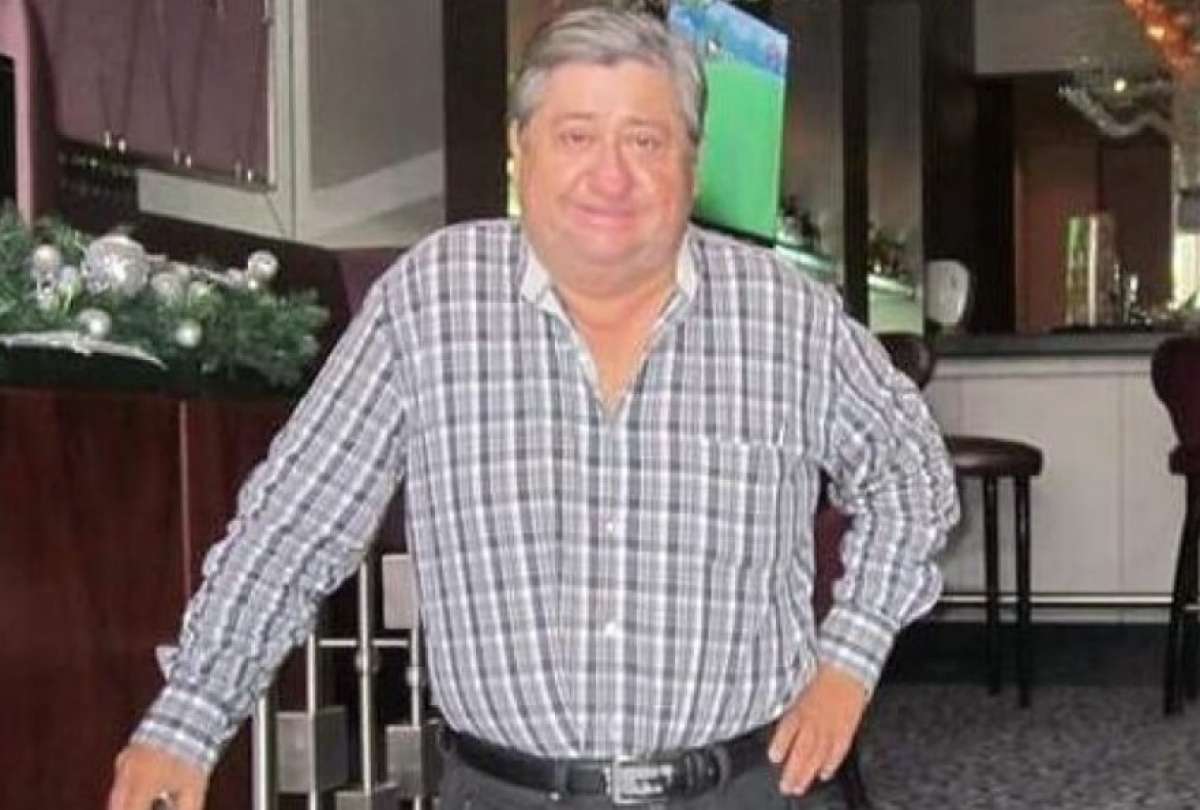 El actor guayaquileño nació 8 de agosto de 1957.