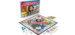 Ms. Monopoly, la versi&oacute;n femenina del popular juego