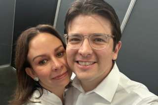 Cancillería expresó su solidaridad tras fallecimiento del senador Miguel Uribe Turbay.