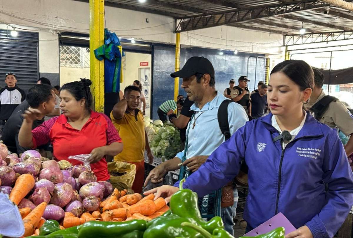 Gobierno Nacional realiza más de 10.000 operativos de control de precios