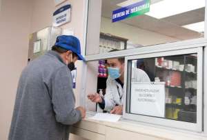 La tercera compra centralizada de medicamentos para el IESS arranc&oacute;. 