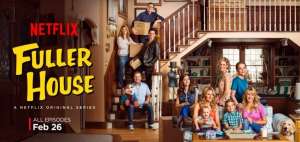 Netflix da nuevo adelanto de &lsquo;Fuller House&rsquo;