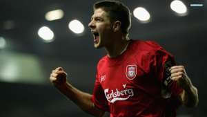 "Es la decisi&oacute;n m&aacute;s dura de mi vida", afirm&oacute; en la web del club Gerrard. Foto: Internet