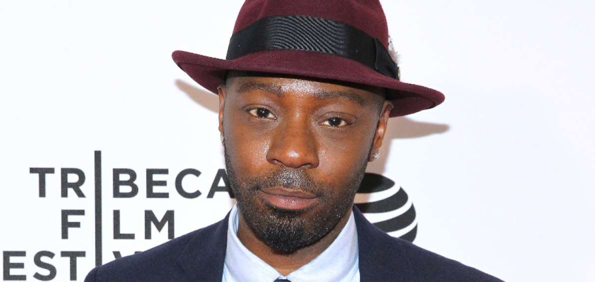 Muere Nelsan Ellis, el actor que dio vida a Lafayette en la serie &lsquo;True Blood&rsquo;