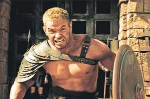 H&eacute;rcules, seg&uacute;n el cineasta Renny Harlin