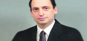 Rom&aacute;n Rodr&iacute;guez, director de la carrera de Ingenier&iacute;a Petroqu&iacute;mica de la ESPE-L