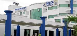 IESS asegura que dio anticipo a Solca Manab&iacute; para atender a pacientes