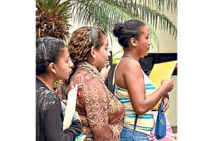 Municipio de Guayaquil reci&eacute;n entreg&oacute; lista de sus vigilantes
