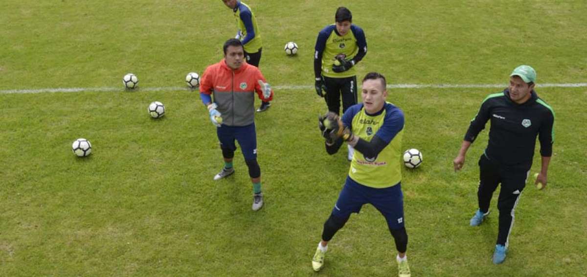 Mushuc Runa regresa a la Serie A con estadio nuevo