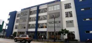 La dependencia judicial atiende en la Unidad de Vigilancia Comunitaria (UVC) Modelo, en el norte de Guayaquil.