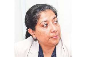 Juristas analizan proyecto judicial