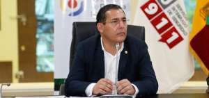 Zambrano: &ldquo;Les estamos haciendo m&aacute;s dif&iacute;cil la log&iacute;stica a estas bandas&rdquo;