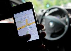 El tribunal juzg&oacute; que la prohibici&oacute;n debe ser nacional porque se trata de una aplicaci&oacute;n de internet a la que se puede acceder desde cualquier sitio. Foto: AFP