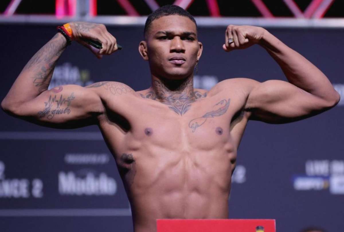 El deportista anunci&oacute; que repetir&aacute; la tradici&oacute;n para despedir el 2025 en Pasaje, su ciudad natal.