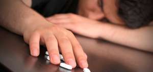 Informe sobre prevenci&oacute;n del consumo de drogas se basa en muestreo con 2.173 estudiantes