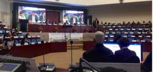 Ecuador particip&oacute; en la Convenci&oacute;n de las Naciones Unidas de Lucha contra la Desertificaci&oacute;n.