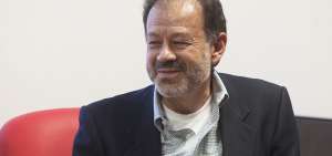 Augusto de la Torre, Miembro del Consejo Asesor Econ&oacute;mico del Ejecutivo.