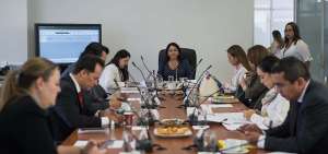 Luego de las elecciones generales de 2021, se espera que la presencia de la mujer en las comisiones de la Asamblea Nacional sea mayor.