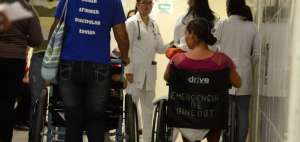 La poblaci&oacute;n de Am&eacute;rica Latina carece de inmunidad porque no ha sido expuesta al virus anteriormente.