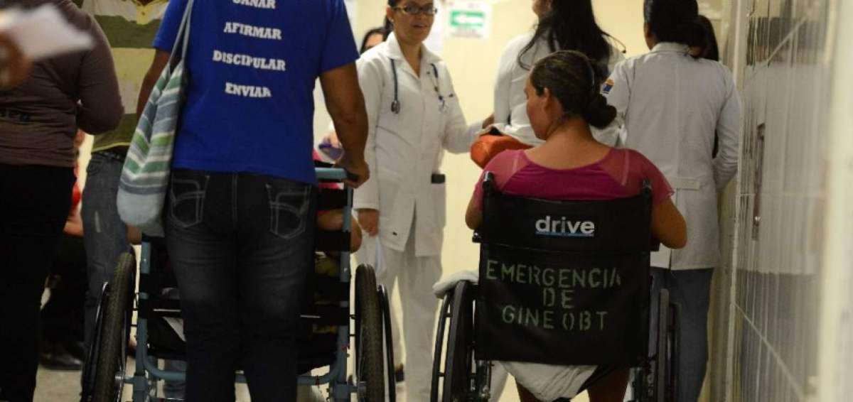 La poblaci&oacute;n de Am&eacute;rica Latina carece de inmunidad porque no ha sido expuesta al virus anteriormente.