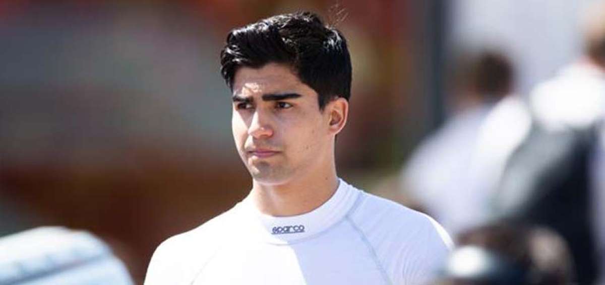 Juan Manuel Correa, piloto de la escuder&iacute;a Sauber Junior, se mantiene en la unidad de cuidados intensivos de un hospital en Londres, Inglaterra.  
