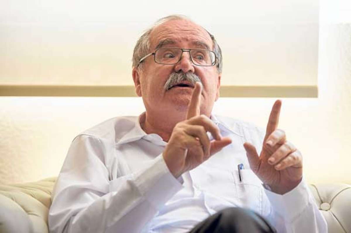 Foto: John Guevara / El Tel&eacute;grafo