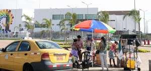 El Guasmo, la hacienda que se convirti&oacute;  en una microciudad