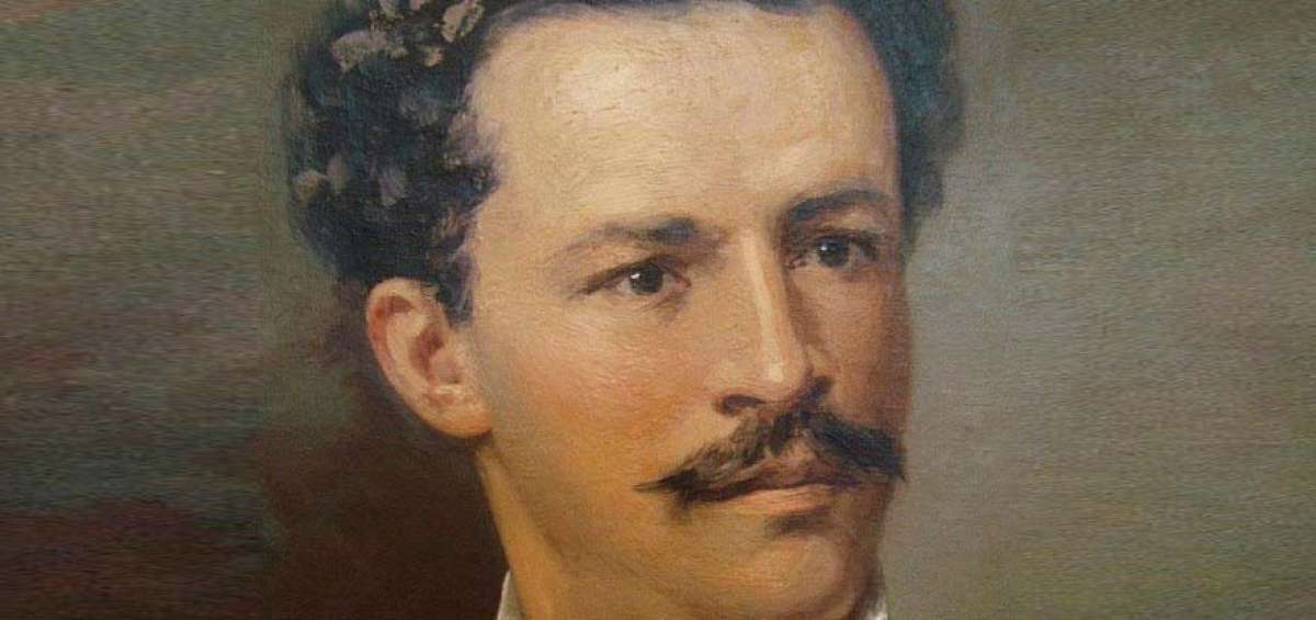 Los j&oacute;venes analizaron los ideales de Montalvo
