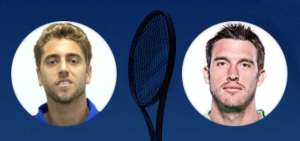 Quiroz se enfrenta a Mayer en los octavos