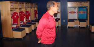 Humberto Pizarro es el nuevo DT de Mushuc Runa