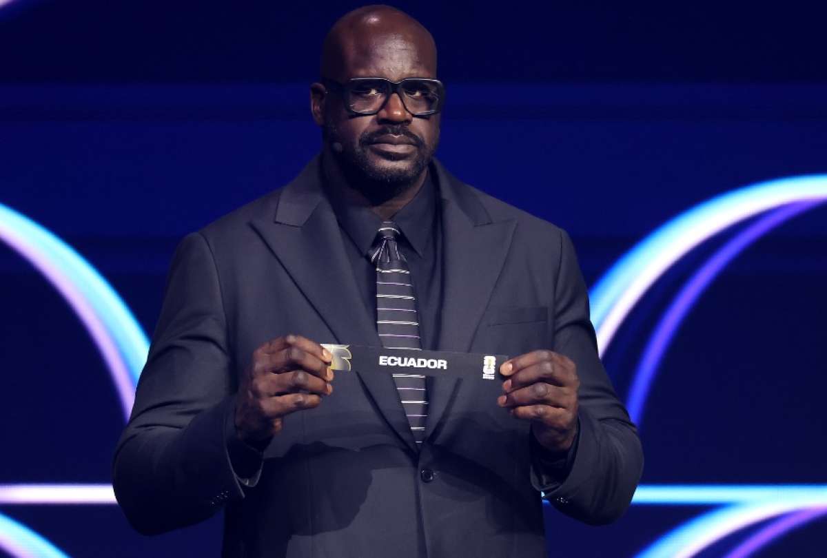 Ecuador jugará en el grupo E