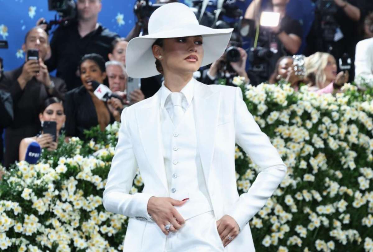 La Met Gala podr&aacute; disfrutarse en vivo.