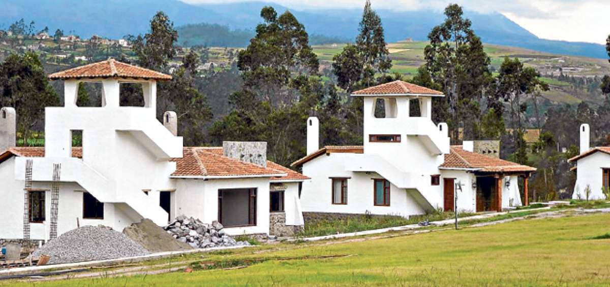 El incremento del flujo migratorio de retirados estadounidenses hacia esta regi&oacute;n del pa&iacute;s ha modificado el paisaje &eacute;tnico local. Foto: Cortes&iacute;a
