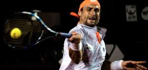 Ferrer perdi&oacute; la oportunidad de revalidar el t&iacute;tulo que obtuvo en 2015 y alcanzar la quinta corona que le hubiera situado como el m&aacute;ximo ganador de este torneo.