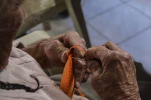El s&iacute;ndrome demencial en Am&eacute;rica Latina y el Caribe aumenta. Afecta entre 6,0 y 6,5 personas de cada 100 adultos mayores de 60 a&ntilde;os. Foto: Cortes&iacute;a.