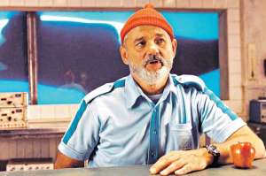 Trabajar en &lsquo;Rushmore&rsquo; catapult&oacute; a Bill Murray a otras entregas del director Wes Anderson