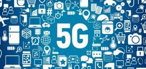 El 5G, una red para satisfacer a personas y a m&aacute;quinas