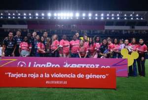 Independiente del Valle recibe multa por presentar la Recopa  Sudamericana