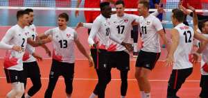 Canad&aacute; sorprende a Rusia en la Liga Mundial de voleibol